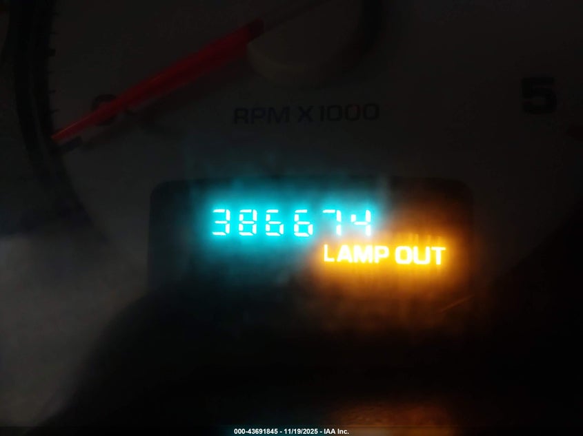 2003 Dodge Ram 2500 Slt/Laramie/St VIN: 3D7KU28C03G721755 Lot: 43691845