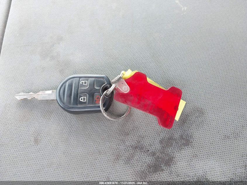 2014 Ford F-350 Xlt VIN: 1FT8W3BT7EEA46591 Lot: 43691876