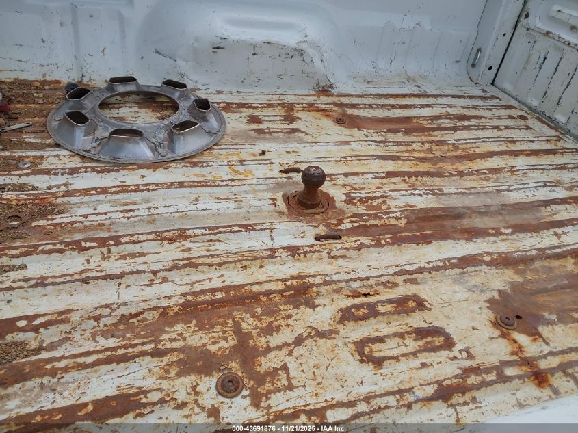 2014 Ford F-350 Xlt VIN: 1FT8W3BT7EEA46591 Lot: 43691876