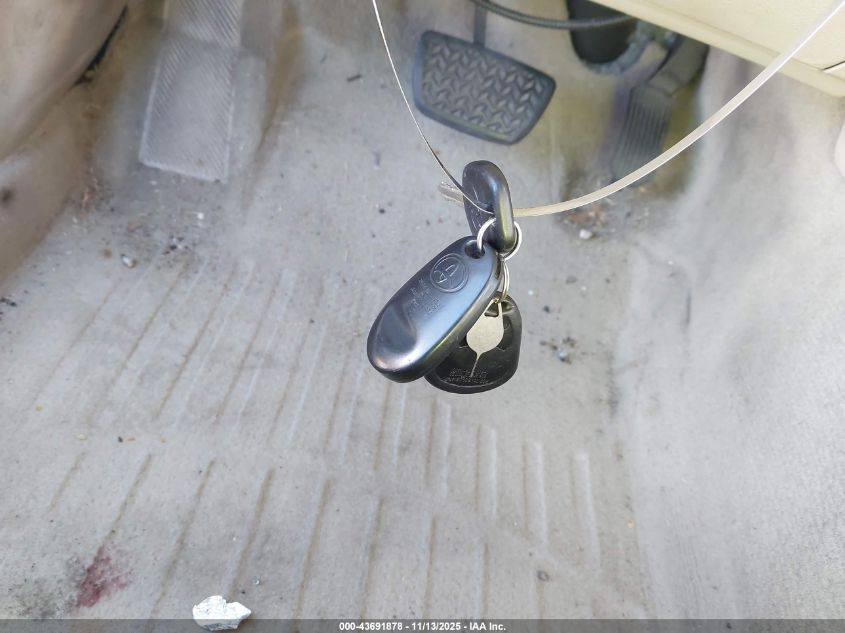 2006 Toyota Avalon Xls VIN: 4T1BK36B96U160677 Lot: 43691878