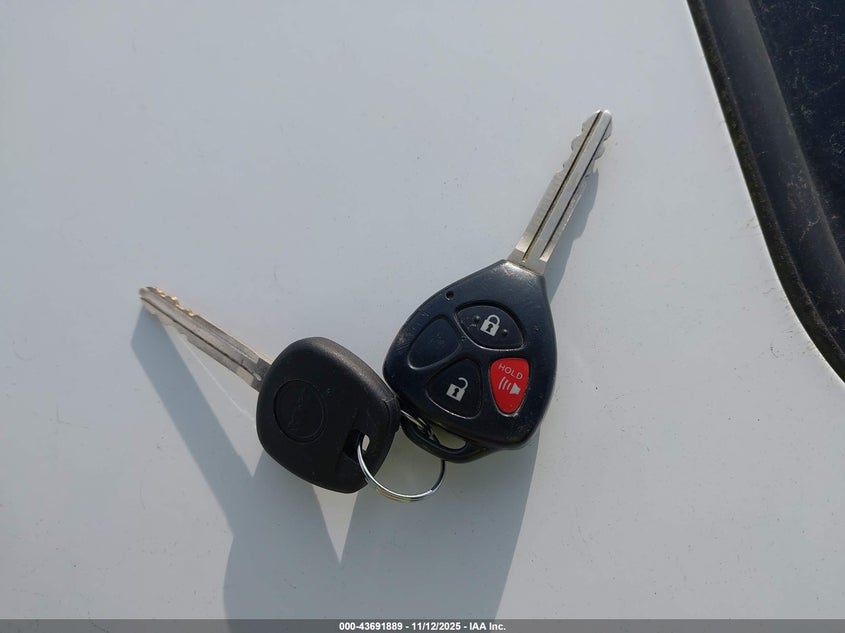 2009 Toyota Matrix S VIN: 2T1KE40E09C016795 Lot: 43691889