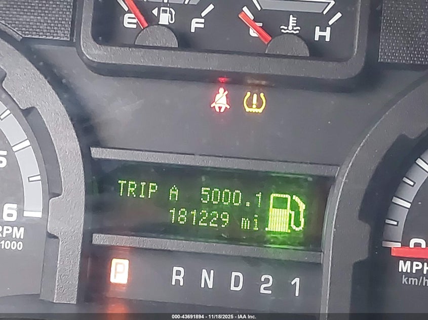 2009 Ford E-350 Super Duty Xl/Xlt VIN: 1FBNE31LX9DA27606 Lot: 43691894