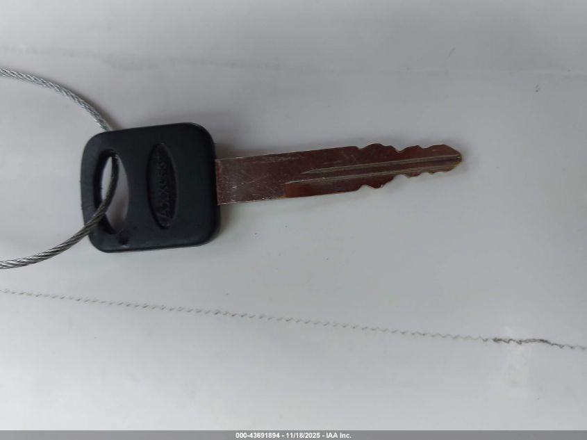 2009 Ford E-350 Super Duty Xl/Xlt VIN: 1FBNE31LX9DA27606 Lot: 43691894