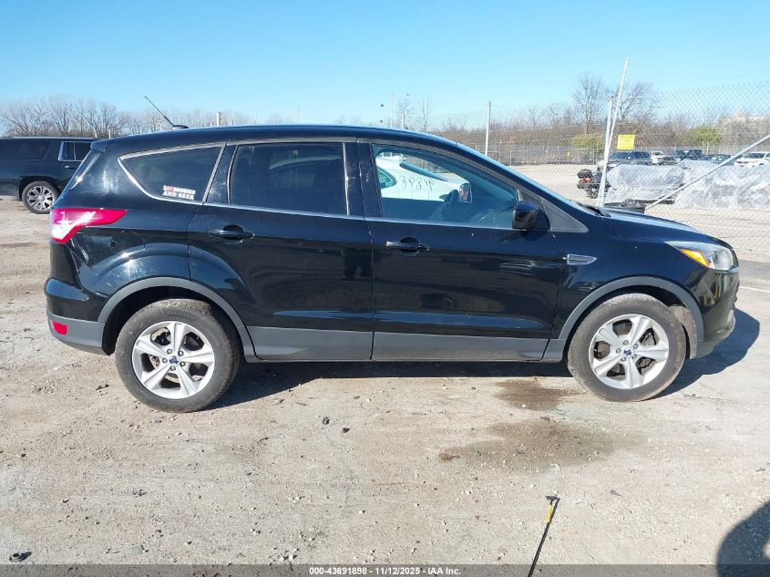 2016 Ford Escape Se VIN: 1FMCU9GX8GUC68561 Lot: 43691898