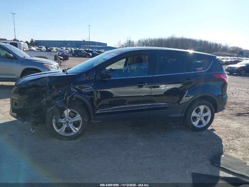 2016 Ford Escape Se VIN: 1FMCU9GX8GUC68561 Lot: 43691898