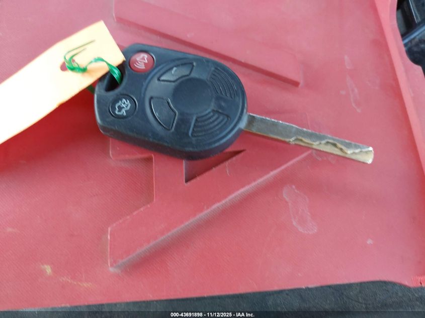 2016 Ford Escape Se VIN: 1FMCU9GX8GUC68561 Lot: 43691898