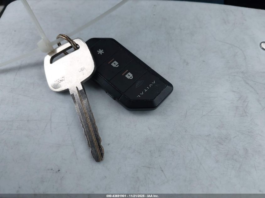 2001 Toyota Corolla S VIN: 1NXBR12E61Z483142 Lot: 43691901