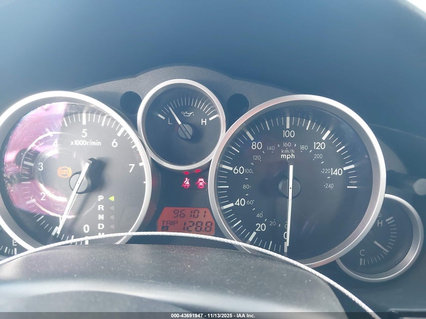 2006 Mazda Mx-5 Sport VIN: JM1NC25F660115653 Lot: 43691947