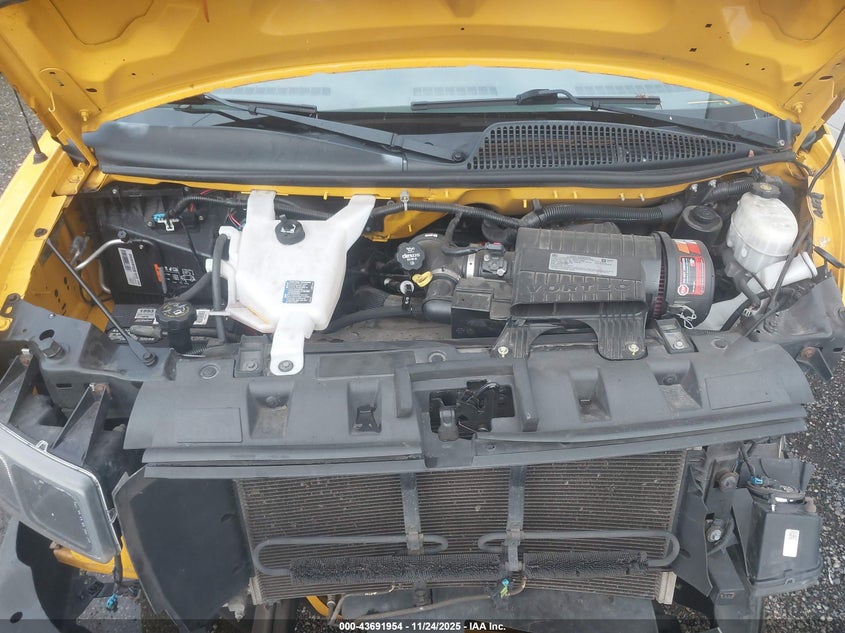 2020 GMC Savana Cutaway Work Van VIN: 7GZ37TCG2LN004029 Lot: 43691954