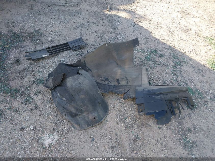 2024 Hyundai Santa Fe Hybrid Sel VIN: 5NMP2DG11RH003677 Lot: 43691972