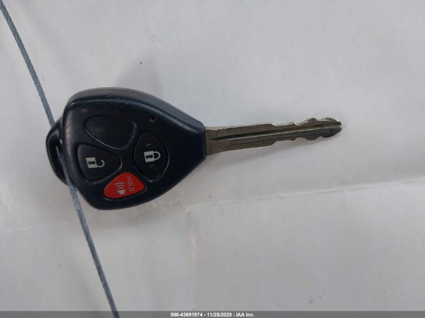 2006 Toyota Rav4 Sport VIN: JTMZD32V465000083 Lot: 43691974