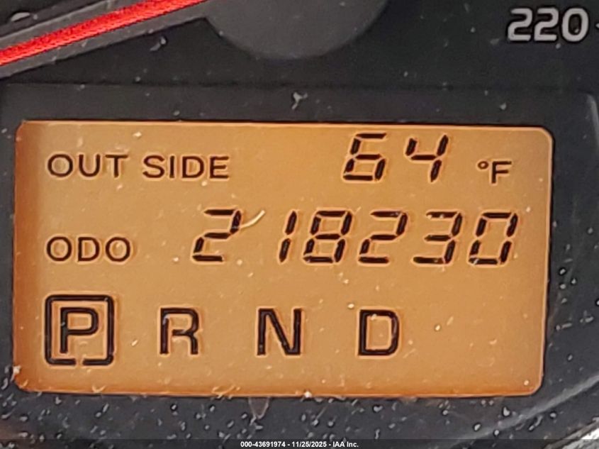 2006 Toyota Rav4 Sport VIN: JTMZD32V465000083 Lot: 43691974