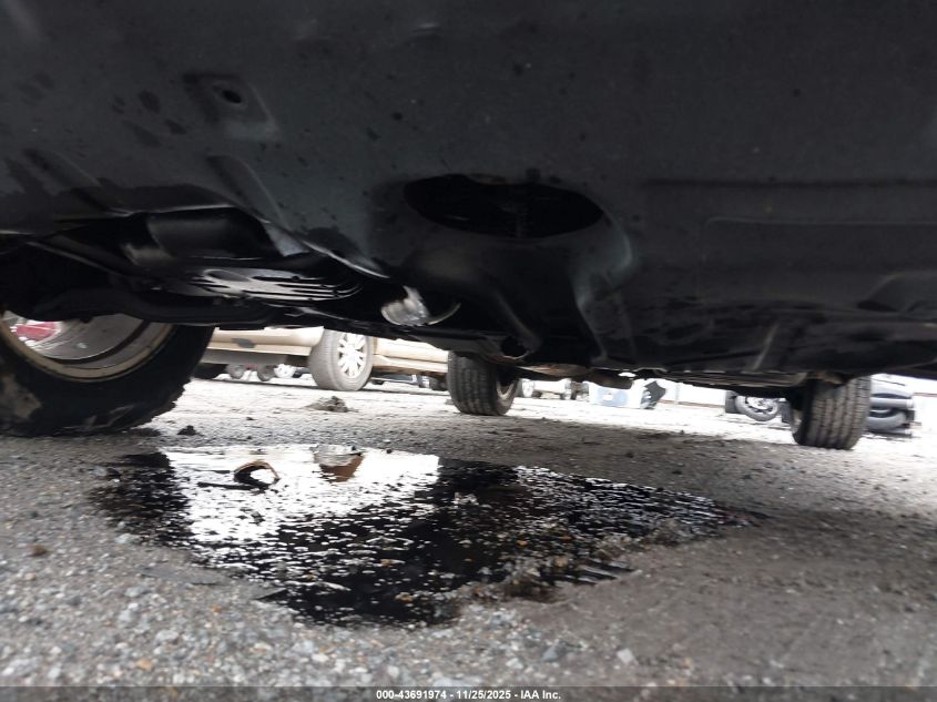 2006 Toyota Rav4 Sport VIN: JTMZD32V465000083 Lot: 43691974