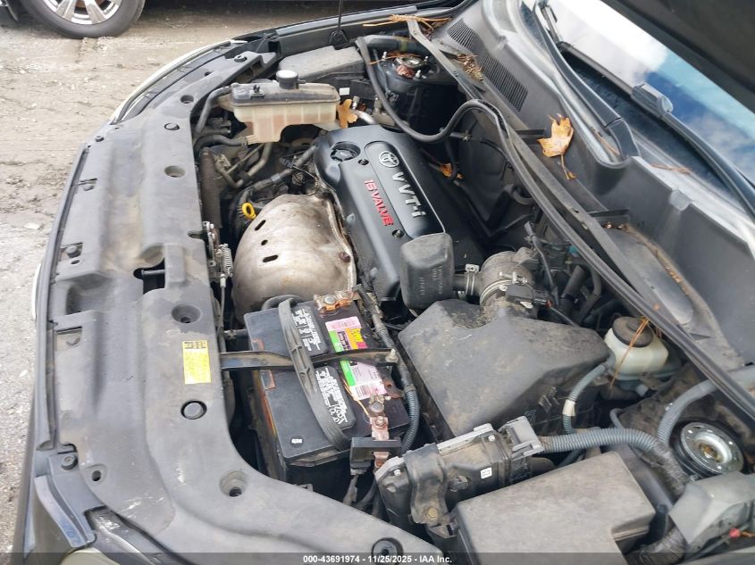 2006 Toyota Rav4 Sport VIN: JTMZD32V465000083 Lot: 43691974