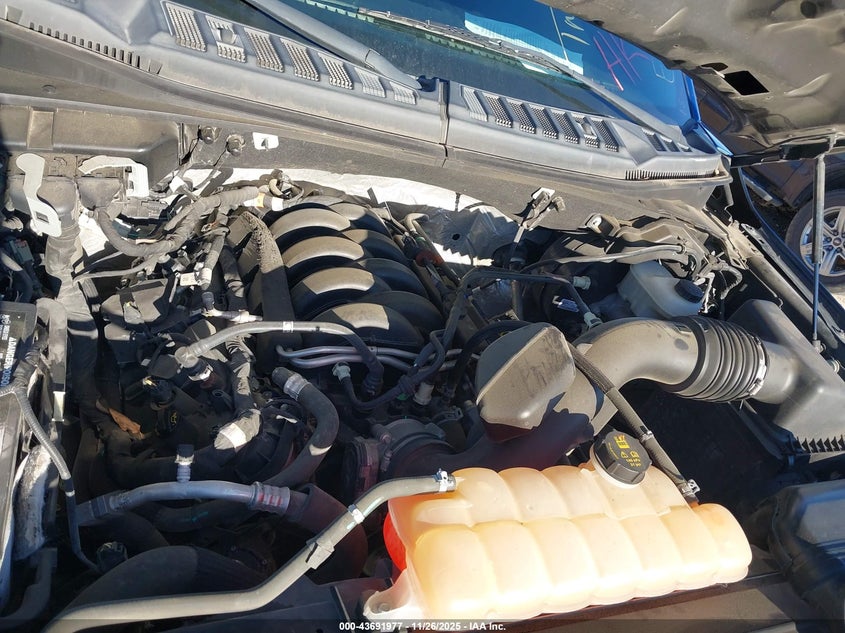 2018 Ford F-150 Xl VIN: 1FTEW1E5XJKE57662 Lot: 43691977