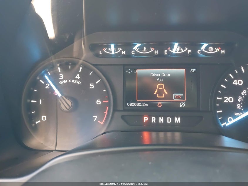 2018 Ford F-150 Xl VIN: 1FTEW1E5XJKE57662 Lot: 43691977