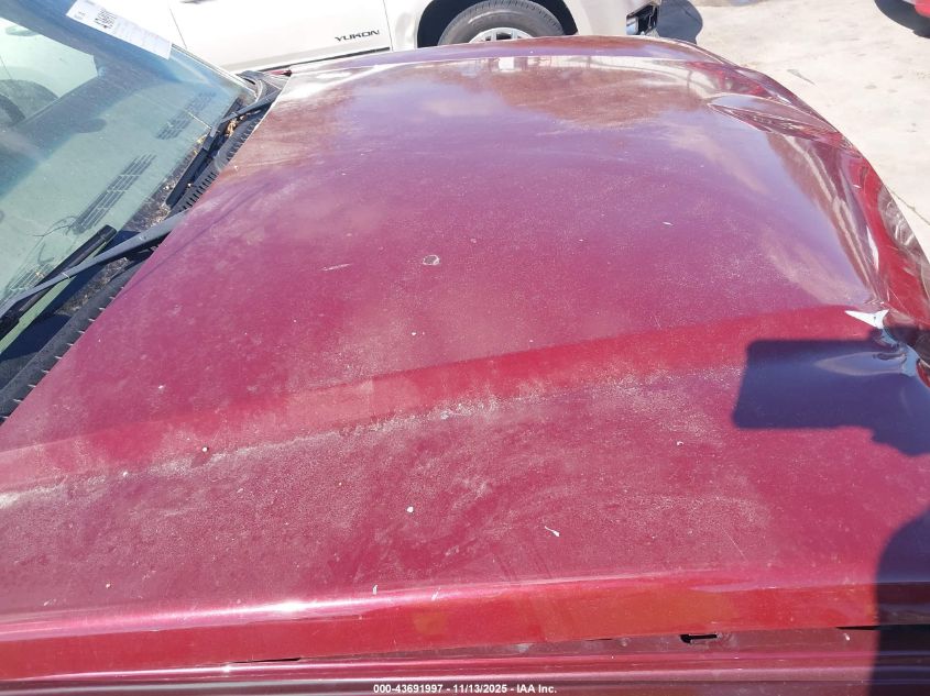 2003 Chevrolet Silverado 1500 Ls VIN: 2GCEC19V731247154 Lot: 43691997