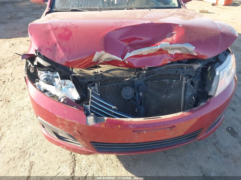 2009 Kia Optima Lx VIN: KNAGE228495333314 Lot: 43692029