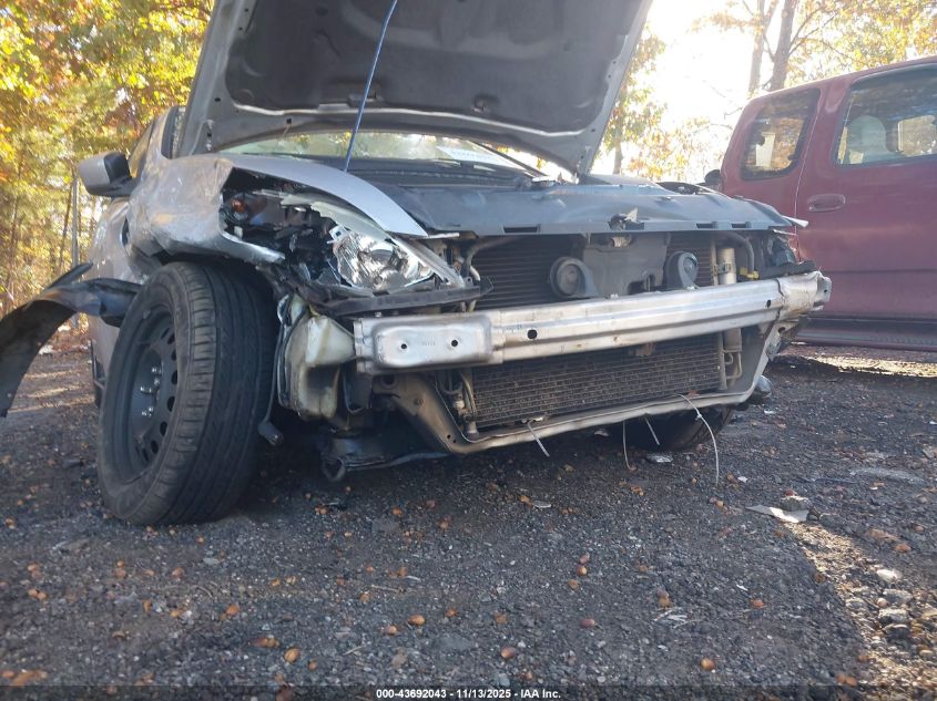 2005 Honda Accord 2.4 Ex VIN: 1HGCM72675A014007 Lot: 43692043