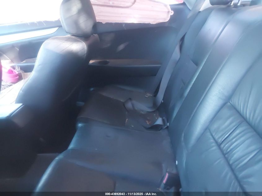 2005 Honda Accord 2.4 Ex VIN: 1HGCM72675A014007 Lot: 43692043