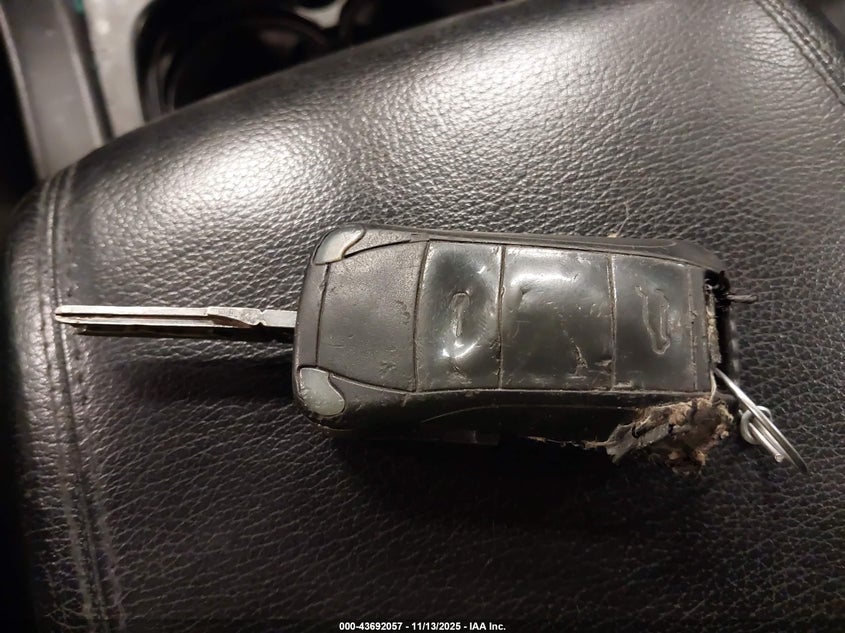 2004 Porsche Cayenne S VIN: WP1AB29P54LA62944 Lot: 43692057