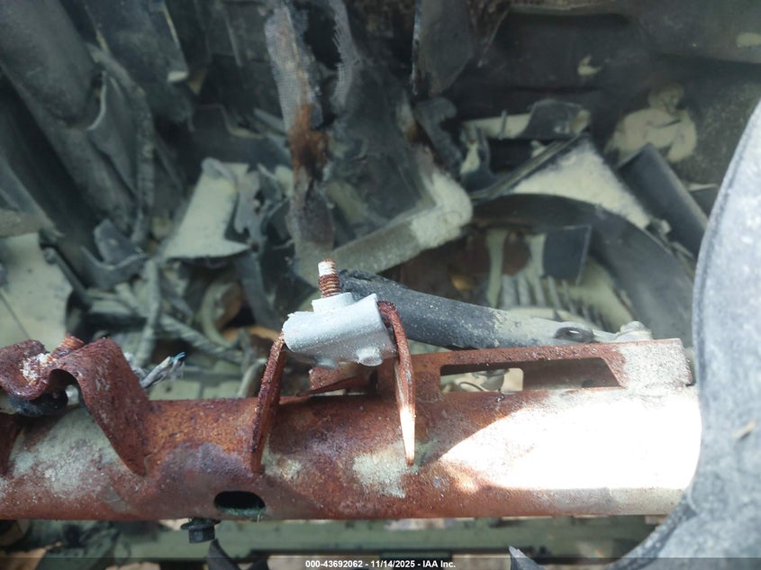 2007 Ford Fusion Se VIN: 3FAHP07Z27R217598 Lot: 43692062