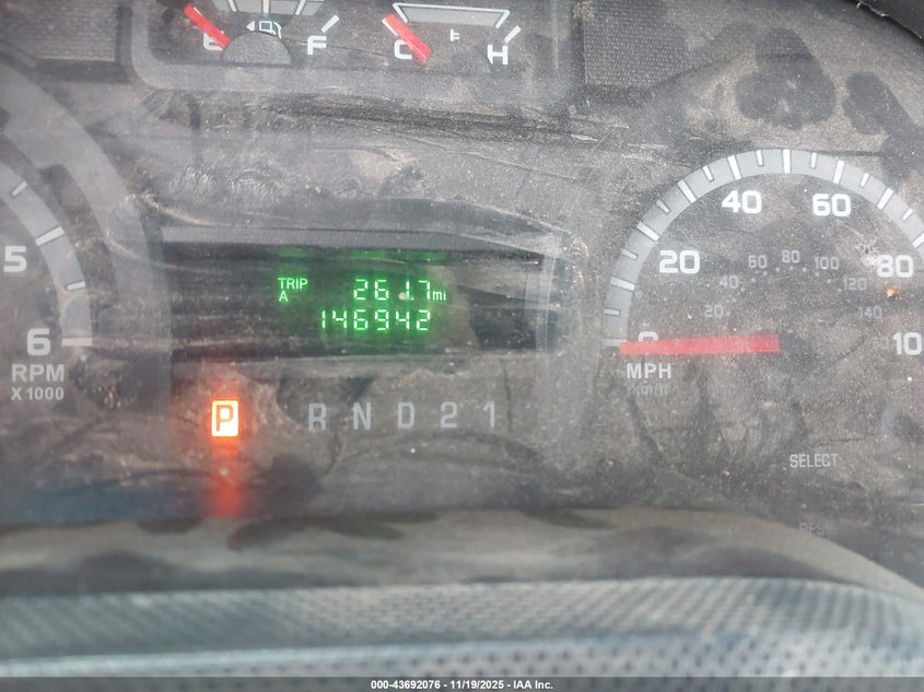 2011 Ford E-350 Super Duty Xl VIN: 1FBSS3BLXBDB29052 Lot: 43692076