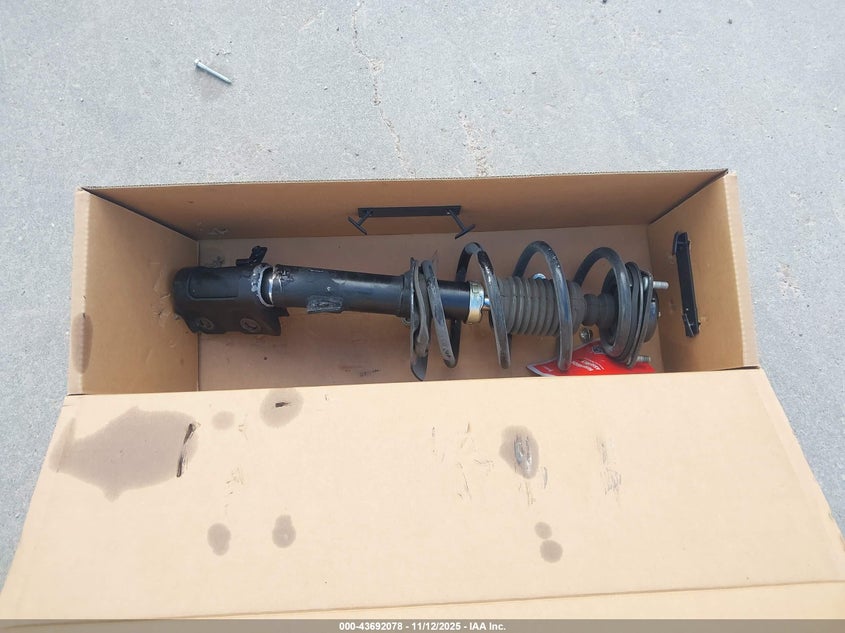 2008 Jeep Compass Sport VIN: 1J8FT47058D588876 Lot: 43692078