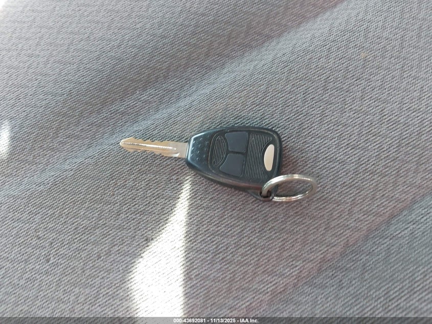 2006 Dodge Grand Caravan Se VIN: 1D4GP24R26B618967 Lot: 43692081