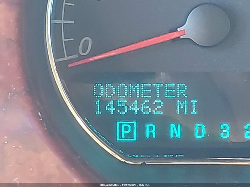 2006 Buick Lucerne Cxl VIN: 1G4HD57206U237774 Lot: 43692085