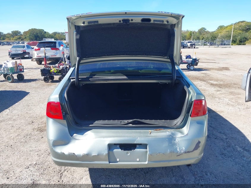 2006 Buick Lucerne Cxl VIN: 1G4HD57206U237774 Lot: 43692085