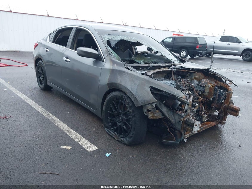 NISSAN ALTIMA 2.5/2.5 S/2.5 SL/2.5 SR/2.5 SV