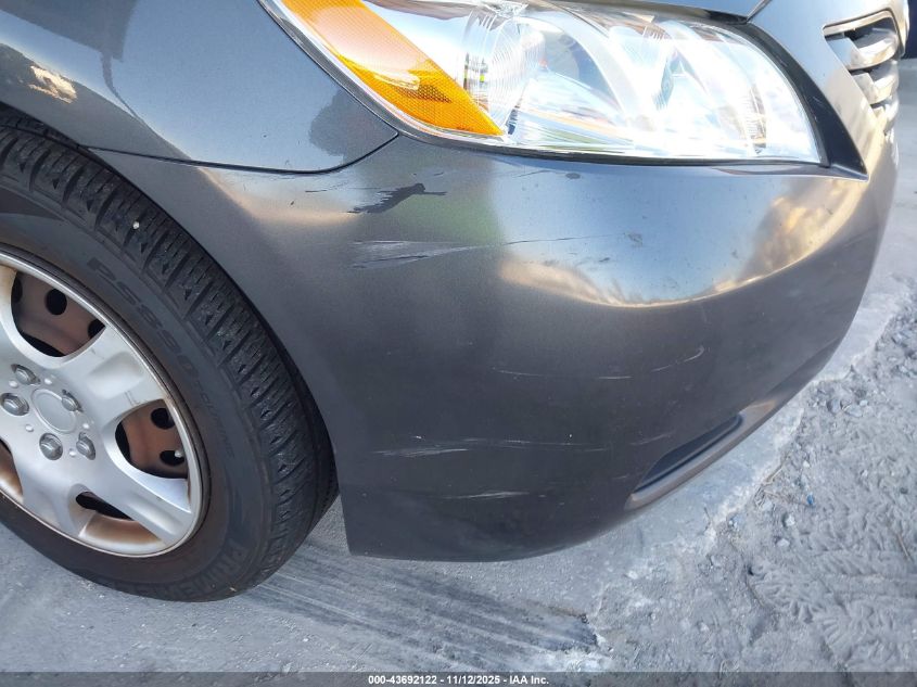 2007 Toyota Camry Le VIN: 4T1BE46K47U635005 Lot: 43692122