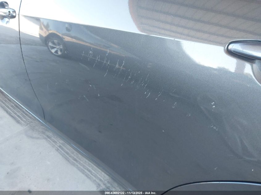 2007 Toyota Camry Le VIN: 4T1BE46K47U635005 Lot: 43692122