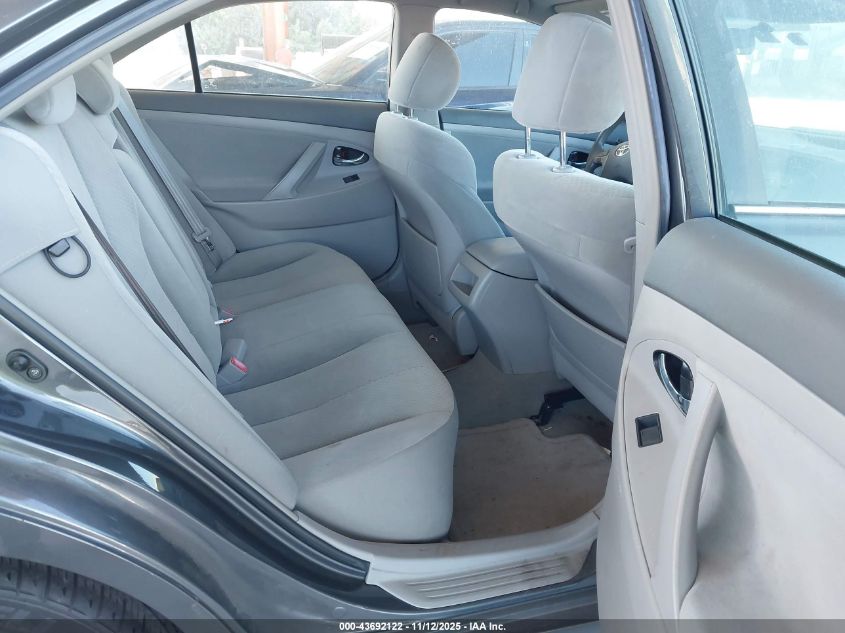 2007 Toyota Camry Le VIN: 4T1BE46K47U635005 Lot: 43692122