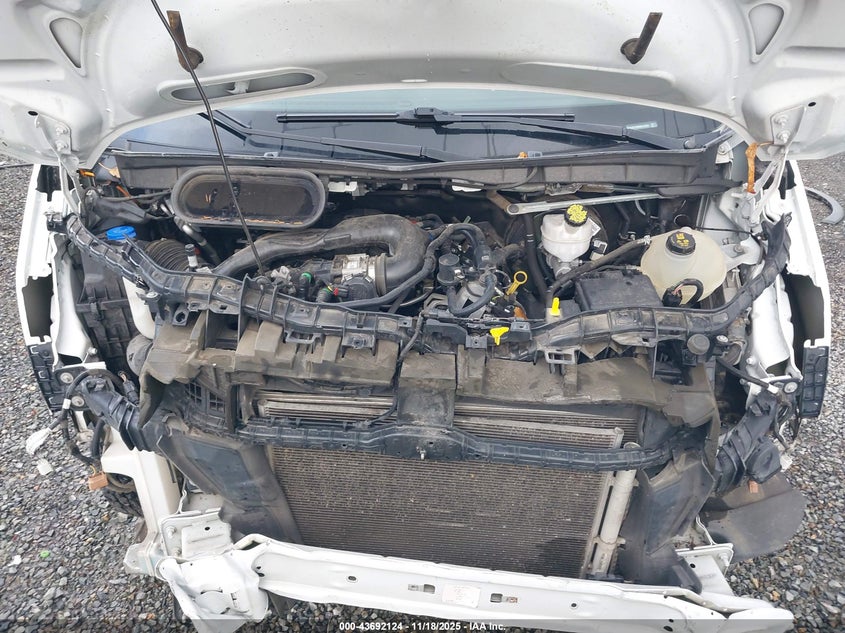 2021 Ford Transit-350 Passenger Van Xlt VIN: 1FBAX2Y88MKA14992 Lot: 43692124