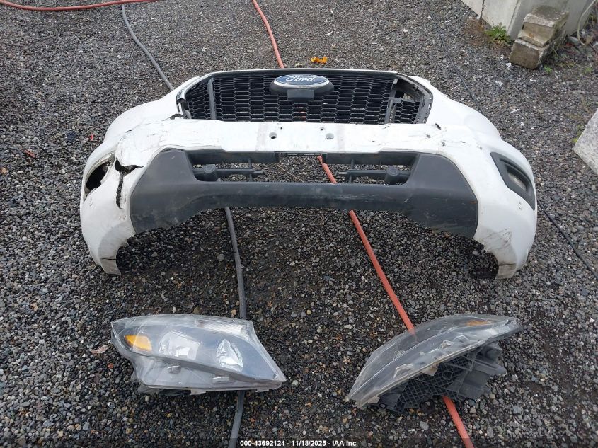 2021 Ford Transit-350 Passenger Van Xlt VIN: 1FBAX2Y88MKA14992 Lot: 43692124