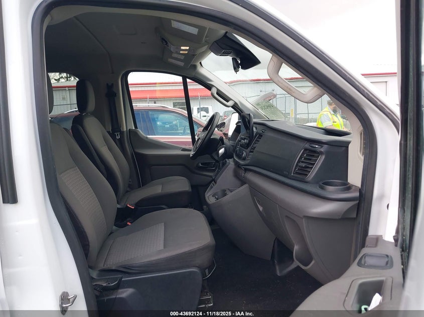 2021 Ford Transit-350 Passenger Van Xlt VIN: 1FBAX2Y88MKA14992 Lot: 43692124