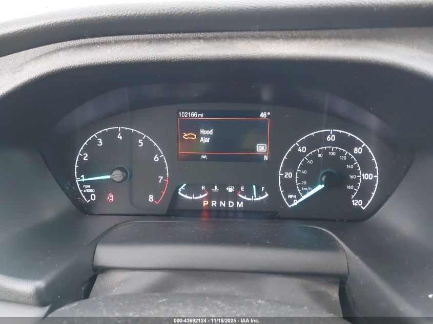 2021 Ford Transit-350 Passenger Van Xlt VIN: 1FBAX2Y88MKA14992 Lot: 43692124