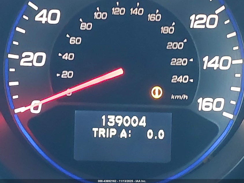 2007 Acura Tl 3.2 VIN: 19UUA66257A020888 Lot: 43692162