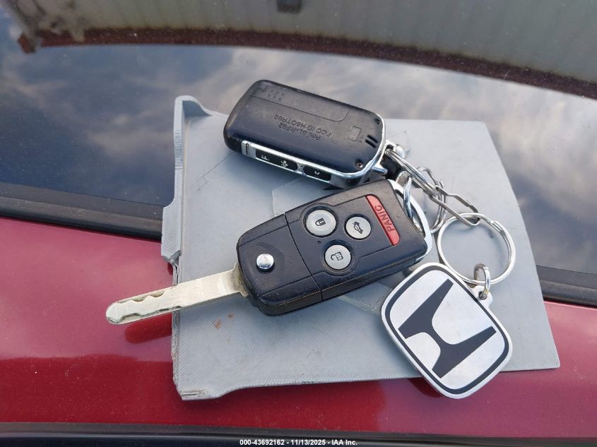 2007 Acura Tl 3.2 VIN: 19UUA66257A020888 Lot: 43692162