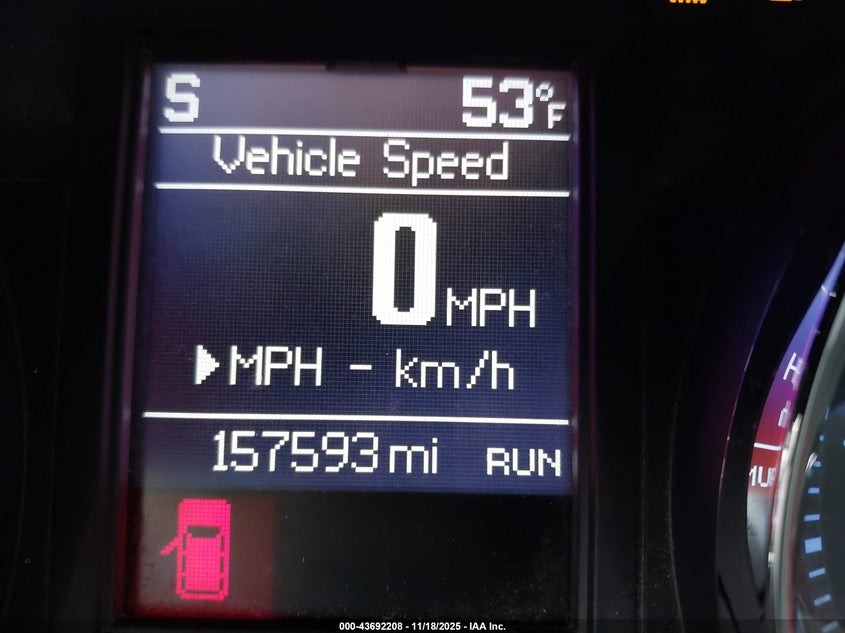 2016 Chrysler Town & Country Touring VIN: 2C4RC1BG5GR172927 Lot: 43692208