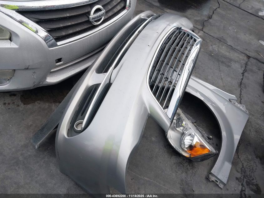 2016 Chrysler Town & Country Touring VIN: 2C4RC1BG5GR172927 Lot: 43692208