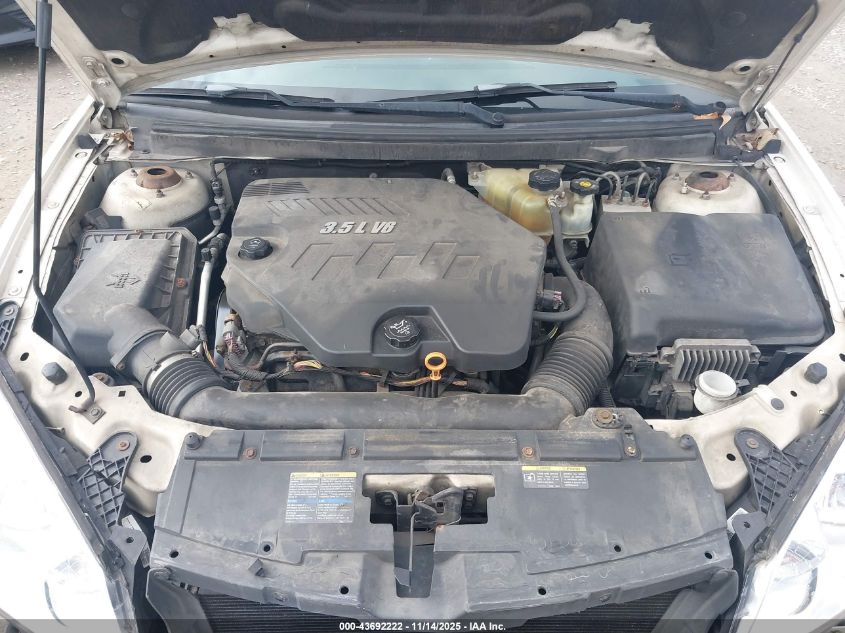 2008 Pontiac G6 VIN: 1G2ZG57N084307727 Lot: 43692222