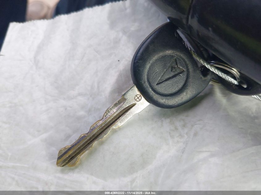 2008 Pontiac G6 VIN: 1G2ZG57N084307727 Lot: 43692222