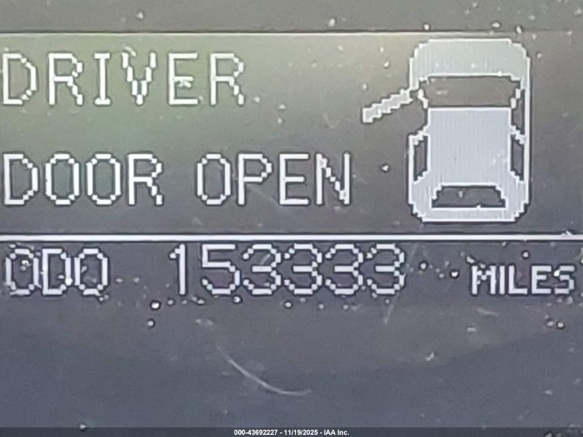 2007 Toyota Highlander Hybrid V6 VIN: JTEHW21A770039680 Lot: 43692227