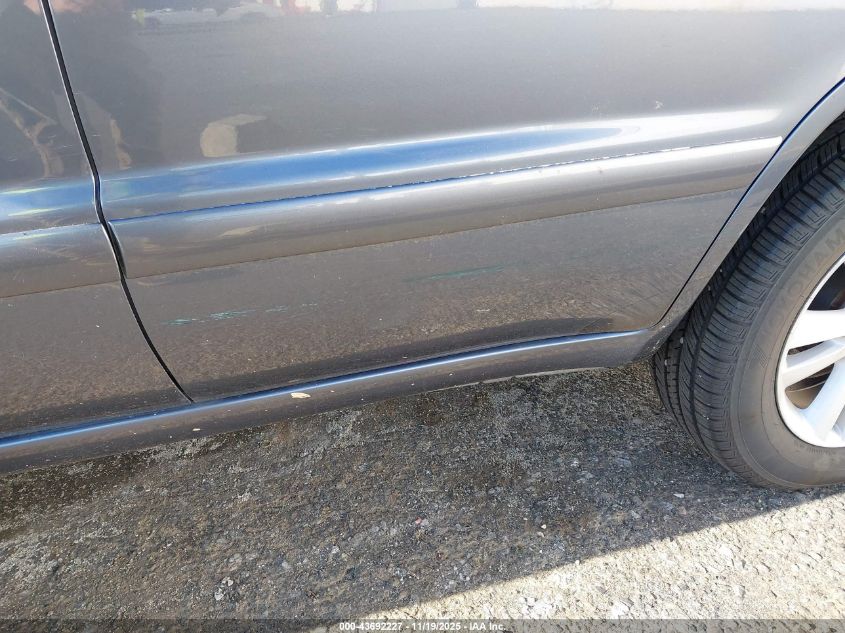 2007 Toyota Highlander Hybrid V6 VIN: JTEHW21A770039680 Lot: 43692227