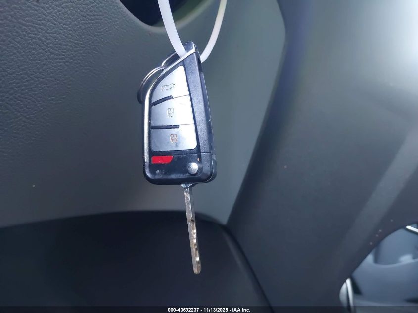 2015 Ford Transit-250 VIN: 1FTNR1CM4FKA52566 Lot: 43692237