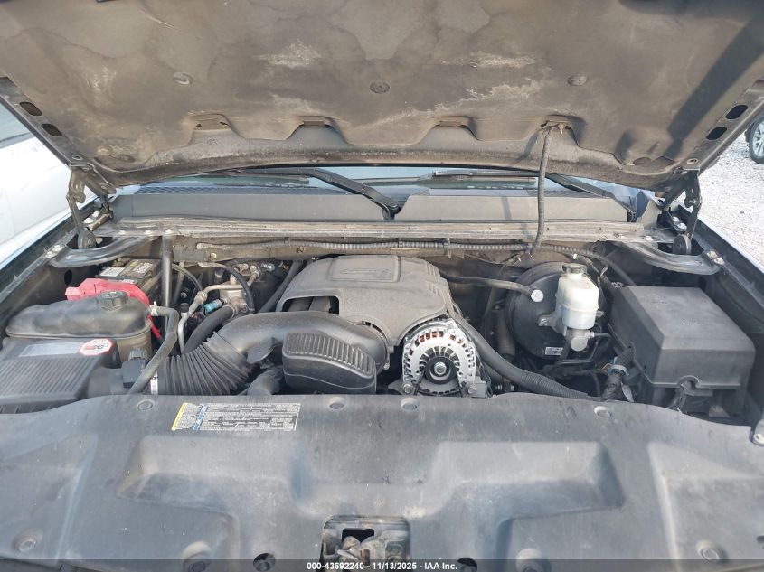 2009 GMC Sierra 1500 Slt VIN: 3GTEK33319G191914 Lot: 43692240