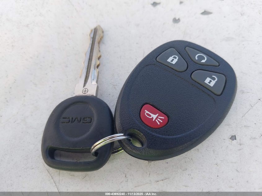 2009 GMC Sierra 1500 Slt VIN: 3GTEK33319G191914 Lot: 43692240